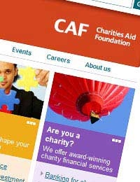 Charity Bank Accounts Fundraising